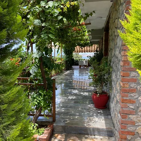 Suna House בית הארחה *
