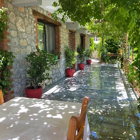בית הארחה Suna House Sogut (Aegean)