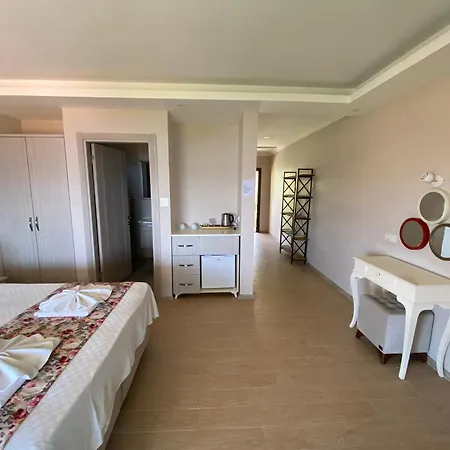 בית הארחה Suna House