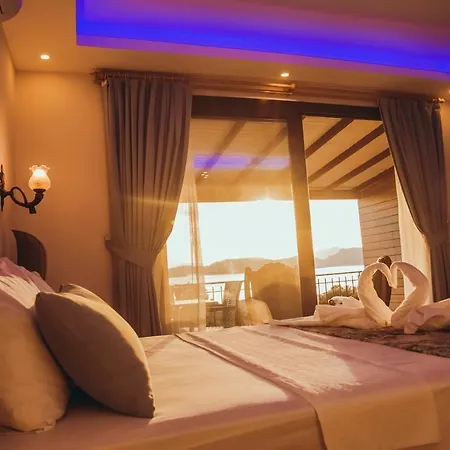 Suna House בית הארחה *