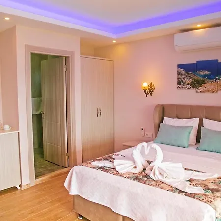 Suna House Söğüt