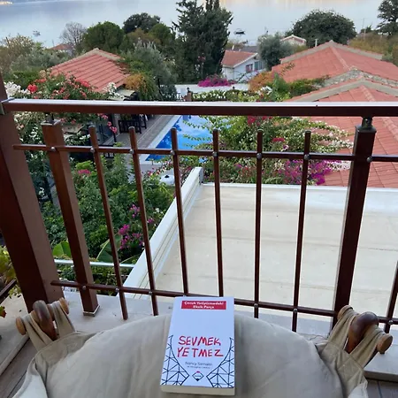 Suna House בית הארחה *