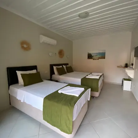 Konukevi Suna House Söğüt