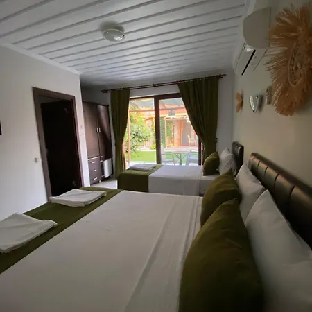 Suna House Söğüt