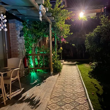 Suna House Söğüt