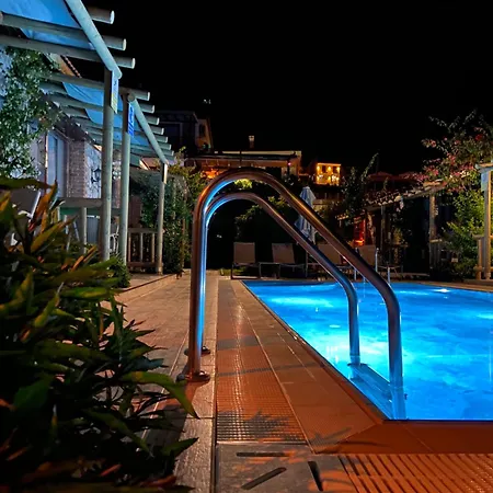 Suna House * Söğüt