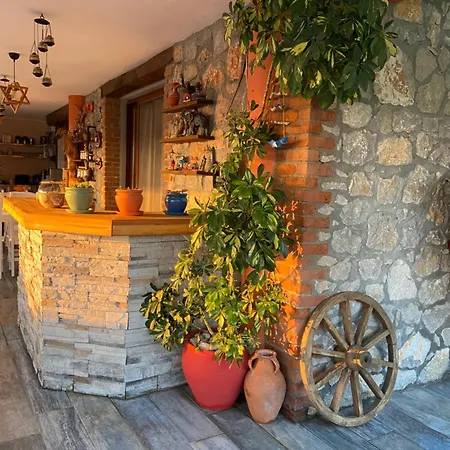 Suna House בית הארחה Sogut (Aegean)