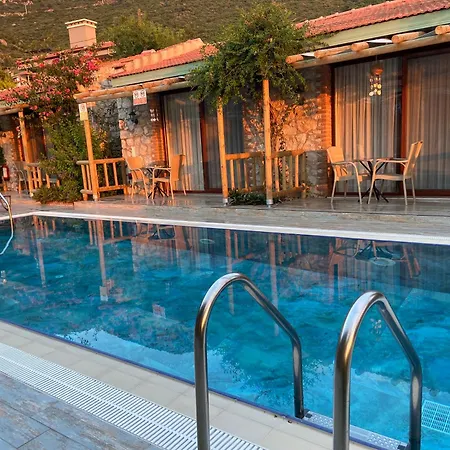 Suna House בית הארחה *