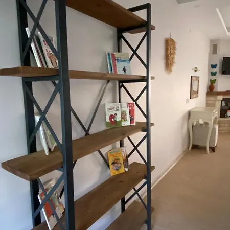 Suna House * Söğüt