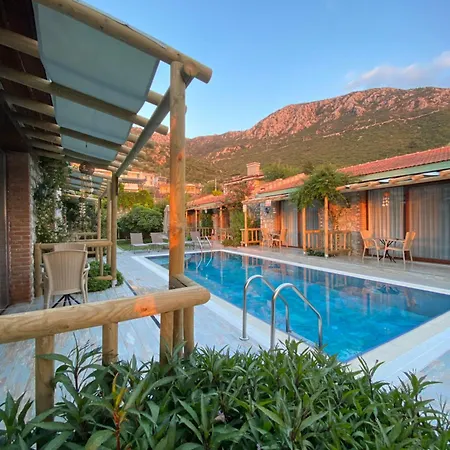 Suna House בית הארחה *