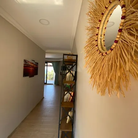Konukevi Suna House Söğüt