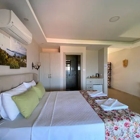 Suna House בית הארחה Sogut (Aegean)