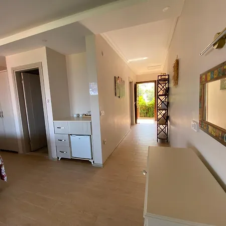 Konukevi Suna House Söğüt