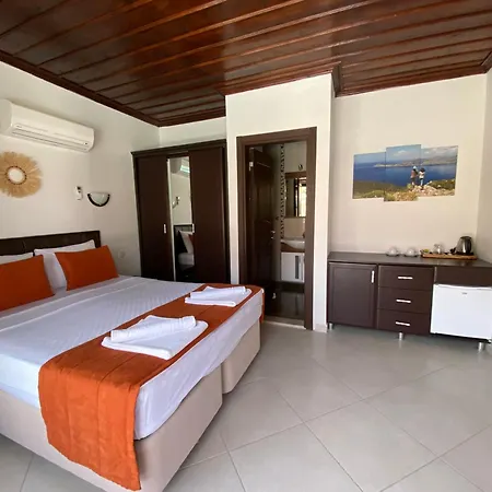 Suna House * Söğüt