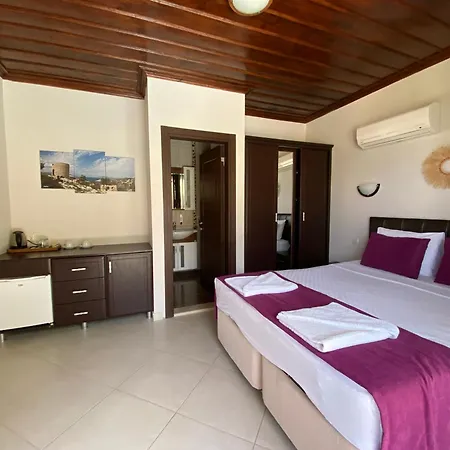 Suna House Konukevi
